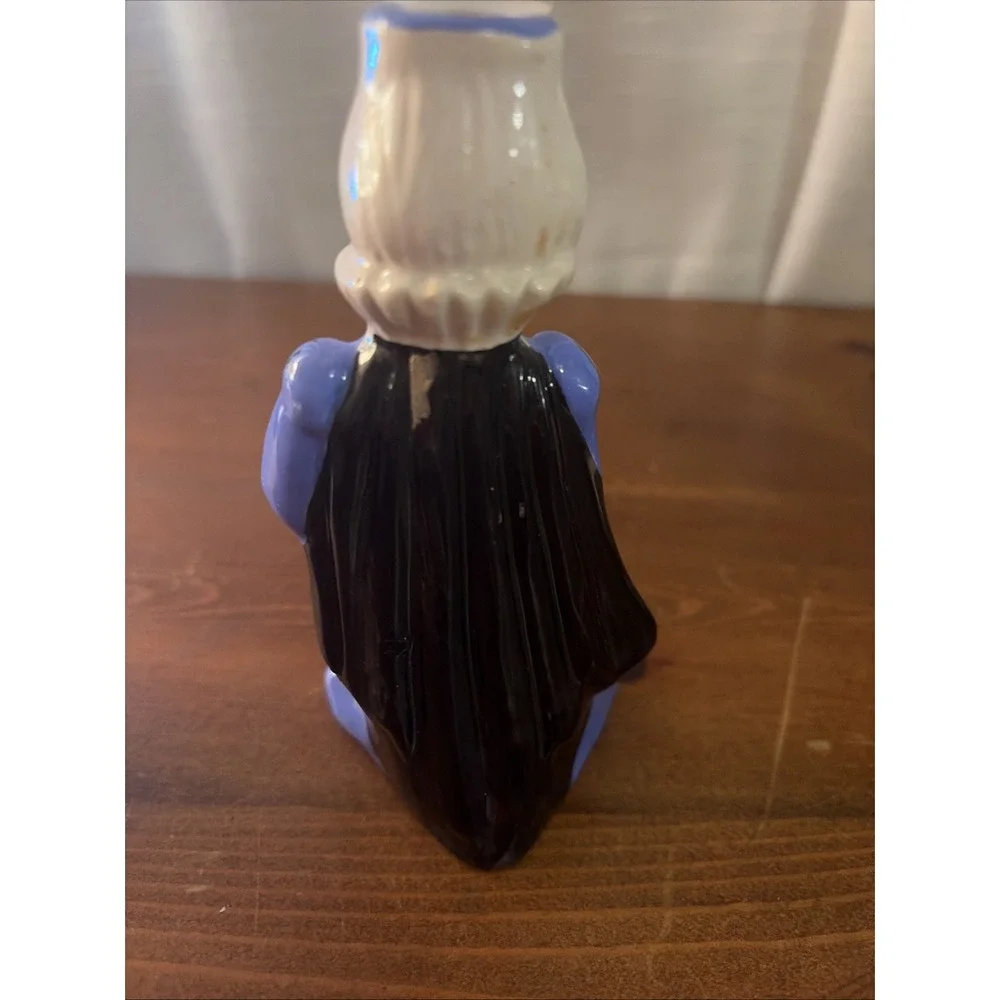 VINTAGE 1969 ITALIAN DRIOLI‎ BOTTLES EMPTY LOT Of 6